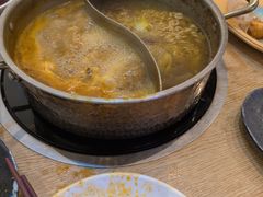 -松野谷·寿喜烧自助(华联顺义金街购物中心店)