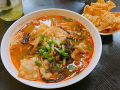 -阿生哥螺蛳粉(永安街店)