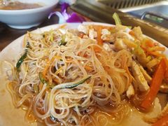 -东巴人鱼豆花火锅(幸福街店)