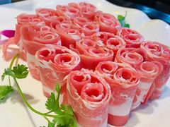-鼓楼东街老火锅(鼓楼店)