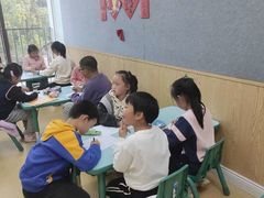 -瑞思成长中心(高新校区)