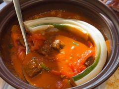 -盛百味·家宴餐厅(霸州分店)