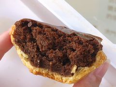 巧克力塔-安德鲁饼店(总店)
