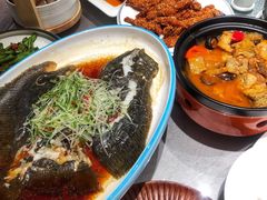 -锦悦轩空中观景餐厅