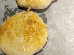 手打墨鱼饼-管氏翅吧(护国寺店)