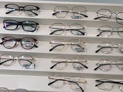 -宝岛眼镜(福中店)