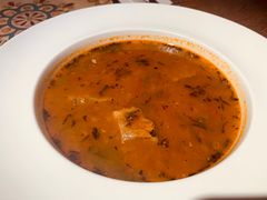 哈拉秋-格鲁·秀色Georgia’s Feast