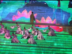 -寻梦滕王阁实景演出