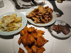 -萍香大厨·锅包肉(大东门店)