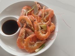 -碧海银沙海鲜餐厅(恒大海上威尼斯店)