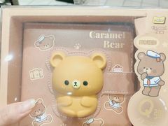 -丽达购物中心(崂山店)