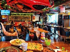 -1886德国汽车餐厅(外滩中央店)