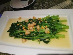 -绿茶餐厅(深圳龙华天虹购物中心店)