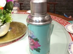 -吉祥春饼·烤鸭(国贸店)