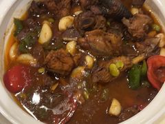 -大鹏饭店·金陵家宴(奥体中心店)