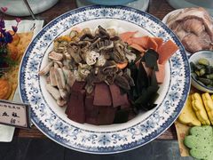 -抹直口特色菜馆(一店)