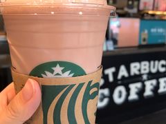 -星巴克(西藏路店)