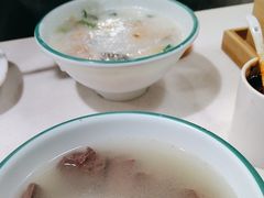 -禾师兄·布拉肠(一德路店)