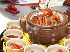 -味可道美食坊(福基路店)
