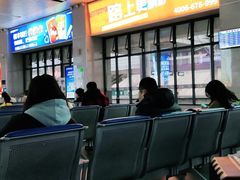 -烟台南站