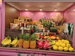 -泰妃殿(武汉首店)