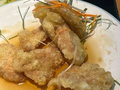 -人民公社大食堂(顺义总店)
