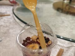 -巴依老爷新疆美食(马驹桥店)