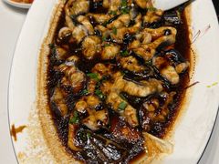 -鑫悦楼煎蟹·16年海鲜大排档