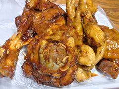 -赵元章肉骨烧(山塘街店)
