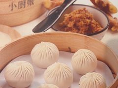 -小厨娘淮扬菜(清江苏宁广场店)