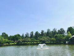 -春晖园度假酒店温泉