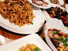 -李连贵酒家熏肉大饼(昆明街店)