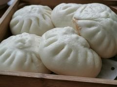 -食膳公园包子铺(烈士公园店)