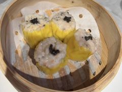 -陶兰居·香港饭店·海鲜大排档(圆融时代广场店)