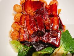 -上海人家花樣年华(中山公园店)