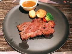 果木烤丹佛牛排-NY STEAK 牛一扒房(番禺区南城路店)