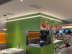 -呷哺呷哺(王府井喜悦店)