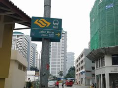 -结霜桥叻沙