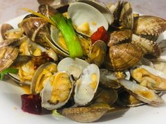 -阿杰臻选海鲜饭店(普陀山店)