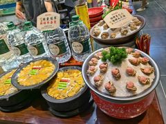 -秦家味老菜馆(民族北路店)