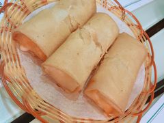 -点点心点心专门店(旺角店)