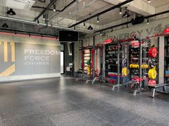 -EVE格斗健身工作室(周康店)