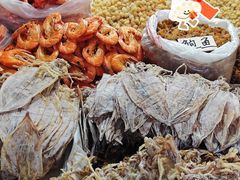 -海勤盛海味干货市场