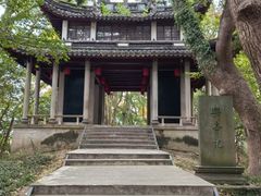 -蒋氏故居