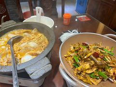 -肖记公安牛肉鱼杂馆·省级非物质文化遗产(三角路直营店)