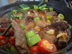 -静一餐厅·湖北菜(前门创始店)