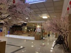 -极乐汇汗蒸会馆(杭州店)