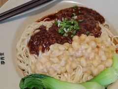 -李先生牛肉面大王(欧亚卖场店)