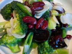 小吊素什锦-小吊梨汤·北京菜·烤鸭(双井乐成中心店)