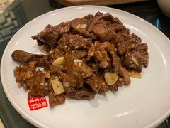 -卫鼎轩·曹公馆(鼓楼店)